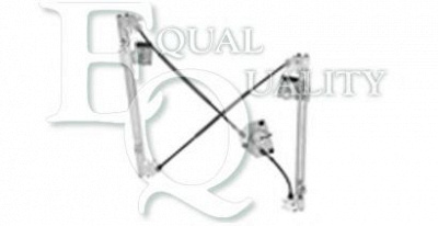 EQUAL QUALITY 410632 -  Подъемное устройство для окон